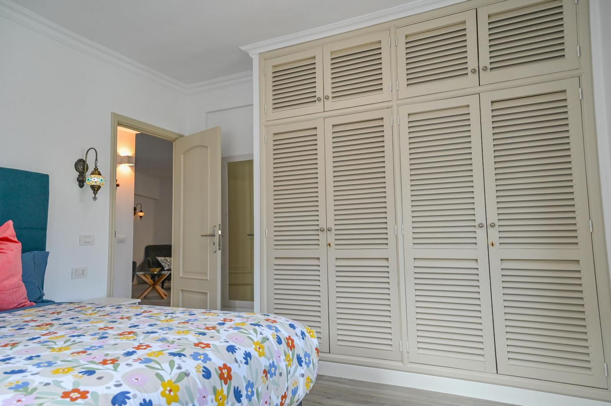 شقة El Hierro Bed & Urban II فالفيردي المظهر الخارجي الصورة