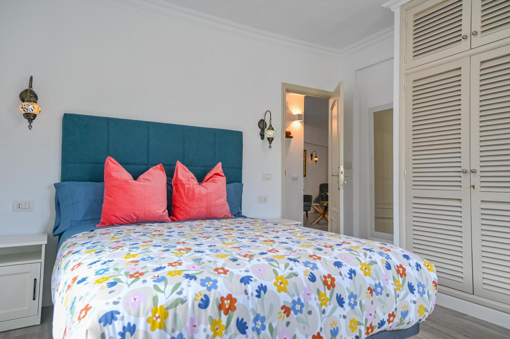 شقة El Hierro Bed & Urban II فالفيردي المظهر الخارجي الصورة
